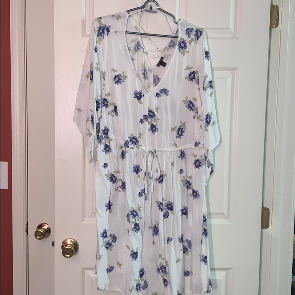 Torrid dress